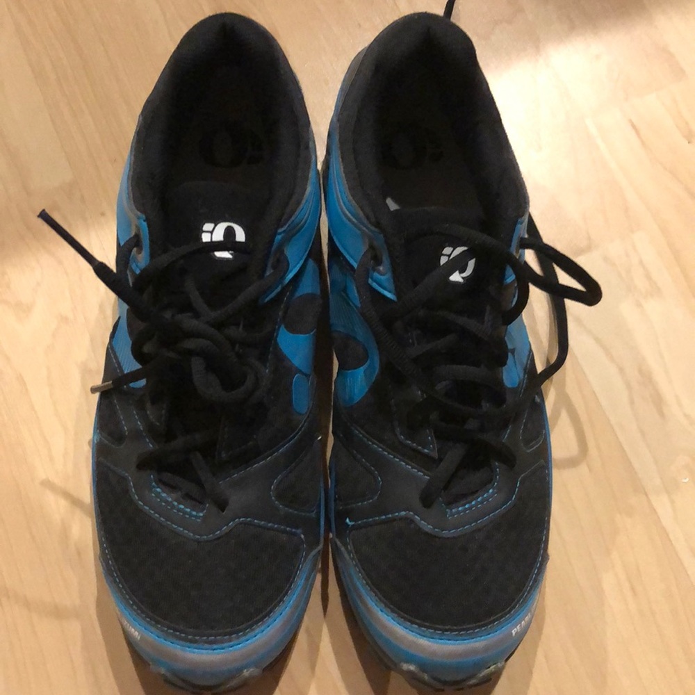 Pearl Izumi cycle shoes